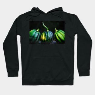 Acorn Squash Hoodie